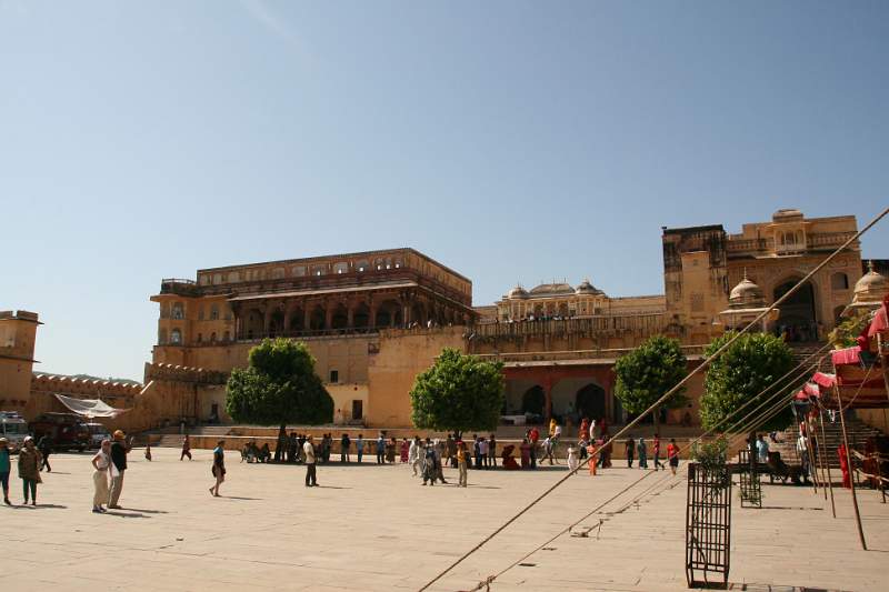 India & Nepal 2011 - 1377